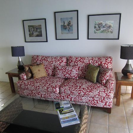 Fort Recovery Villa Suites Hotel Freshwater Pond Zimmer foto