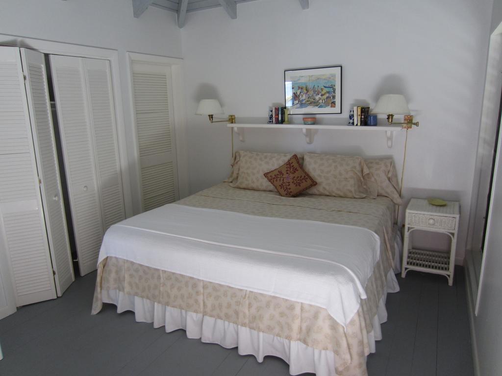 Fort Recovery Villa Suites Hotel Freshwater Pond Zimmer foto